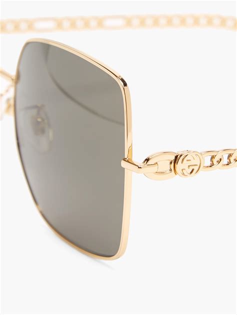 gucci g charm|gucci charm sunglasses.